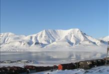 Longyearbyen